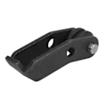 Miniatyrbillede 2 af 5: Styrehjul til Makita 4328 4329 4324 M435 4329x Jv101 Mt431 M4301b