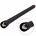 Miniatyrbilde 4 av 5: 10 stk. -SC55V VHF-antenne for ICOM-radio IC-F1000 F16 F33G F3026 F14 F15S F3002 F3021 F3063 F3161 F7