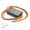 Pikkukuva 2 / 5: Strobe Controller Plug Play Vaihto 10-30v Vilkkuvä vilkkumoduuli Led-sivumerkille