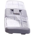 Miniatyrbillede 2 af 5: Bilindvendig loftskuppel læselampe Mb774928 til Pajero Shogun Montero V31 V32 V33 V43 1990 -