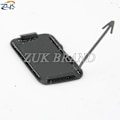 Miniatyrbild 2 av 5: Front Bumper Towing Hook Cover Hauling Hook Cap Case Lid För SUZUKI Swift 2005 2006 2007 2008 2009 2010 2011 2012 Base Color