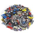 Byggklossar Set - Klassiska Technic Creator-klossar Pedagogiska
