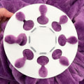 Miniatyrbilde 5 av 5: 2stk Laken Anti-floke Gadget Vaskemaskin Tørketrommel Teppe Dynetrekk Sokker BH Feste Klesvask Tangles Wad Reduction Device Tool-yuyu S