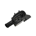 Miniatyrbild 5 av 5: Avgastrycksensor DPF Differentialtryck för D-max Damx Mux 8983314120