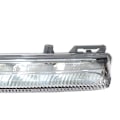 Miniatyrbild 4 av 5: Led-dagkörningsljus Dimljus 2049069200 För B-klass W246 B160 B180 B200 B260 (höger) fot Left