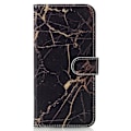 Pikkukuva 5 / 5: Samsung Galaxy A35 case Lompakkokuvioinen printed folio- cover Multicolor Style J Samsung Galaxy A35 5G
