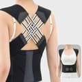 Posture Corrector Back Brace for Men Women - XL