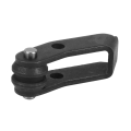 Miniatyrbillede 5 af 5: Styrehjul til Makita 4328 4329 4324 M435 4329x Jv101 Mt431 M4301b