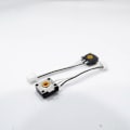 Miniatyrbillede 4 af 5: TTC Musehjul Encoder Gul Kerne Dekoder 48 Millioners Levetid for ROG Gladius III Mamba Multicolor