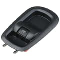 Bilpassagerardörr Power Window Switch för Transit MK8 2014, artikelnummer BK2T-14529-AB Svart