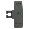 För Canon EOS 400D OEM USB-skyddslock