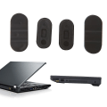 Pikkukuva 3 / 5: 4 kpl uutta Lenovo Thinkpad X220i X220t X230 X230t kumijalkoihin