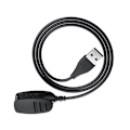 Miniatyrbild 1 av 4: Universal USB Laddningskabelklämma Adapter för Suunto Ambit 1/2/3 Smartwatch