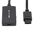 Pikkukuva 3 / 4: N64 HDMI-muunninsovitin Hd Link -kaapeli N64 uuteen HDMI-televisioon