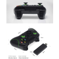Pikkukuva 5 / 5: Langaton ohjain vastaanottimella Xbox Onelle, 2,4 GHz:n langaton peliohjain,