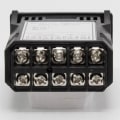 Miniatyrbilde 4 av 5: Xmt7100 Intelligent Temperaturkontroller Termostat Digital Display Industriell bruk 1300c-b Black