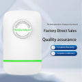 Pikkukuva 2 / 5: EU Plug Energy Saving Appliances Device Power Saver