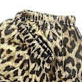 Miniatyrbild 4 av 5: Långärmade Pyjamas i Leopardmönster - Höstmode L