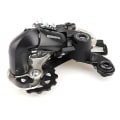 Miniatyrbillede 4 af 4: Tourney Rd-tx35 6/7/8/21/24 Speed ​​Bicycle Direct Mount Bagskifter Shytmv