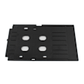 Miniatyrbillede 4 af 5: 1 stk. PVC ID-kortbakke til EpsonT50 0 A50 L800 L801 L805 L810 L850 TX720