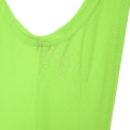 Miniatyrbilde 3 av 5: Borat, Mankini - Neongrønn voksen unisex