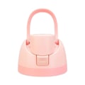 Miniatyrbillede 1 af 5: Udskiftningshætte kompatibel med Owala Freesip, One-Touch vandflaske top cap til Owala Cup, BPA-fri, lækagesikker Pink