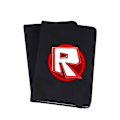 Miniatyrbilde 2 av 4: ROBLOX spillnotat i kunstlær med dagbok, journal, daglig planlegger, skolearbeid, gave til barn B