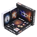Pikkukuva 4 / 5: 2022 The Mind Card Game Party Puzzle Board Game Team Experience Interaktiivinen peli