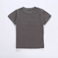 Miniatyrbilde 5 av 5: 2024 Nytt Herre Ask Me About My Ninja Disguise Flip T-skjorte Morsom Kostyme Grafisk Humor A+ Black S