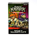 Miniatyrbild 1 av 5: Bordskort Dungeon Mayhem Dungeons Of Chaos Full English Monster Madness Strategispel Dungeon Expansion