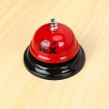 Miniatyrbillede 4 af 5: Ring til sexbord , 1 stk Red  Black