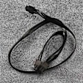 Miniatyrbillede 5 af 5: 6x Pci-e 6 ben til 2 porte 6+2 ben strømforsyningskabel 6 pin til 8 pin til V Series V850 V700 V1000 Modu black