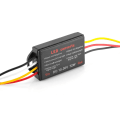 Miniatyrbild 5 av 5: Strobe Controller Plug Play Ersättning 10-30v blinkande blinkermodul för led sidomarkör