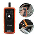 Opel/GM EL-50448 OEC-T5 TPMS Sensor Återställningsverktyg