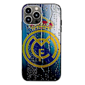 Pikkukuva 1 / 2: iPhone 14 Pro - Suojakotelo / Puhelinkotelo Real Madrid A8 14promax