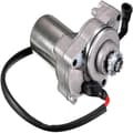 Elektrisk Startmotorfäste 3 Bultar 50cc 70cc 90cc 110cc Passar 4-takts Fyrrhjulingar Atv Pit