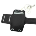 Miniatyrbild 5 av 5: Sport Armband Case 5.5 tum Telefonhållare för Kvinnors On Hand Smartphone F
