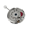 Miniatyrbilde 4 av 5: For Dg3804-3 Gmt Watch Movement Automatisk Mekanisk Movement Reservedeler Klokke Reparasjonsdeler
