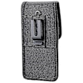Miniatyrbild 4 av 4: Väska för Samsung Galaxy Z Fold4 5g / Fold3 5g med Oxfordtyg Bältesklämma Fällbar Telefonväska
