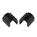 Miniatyrbilde 1 av 4: Plotter Carriage Bushing Sleeves Assembly For Hp Designjet 500 510 800