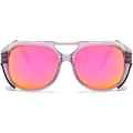 Miniatyrbillede 3 af 8: Solbriller, Oversized solbriller med wrap-around design, Aviator solbriller til fiskeri og udendørs sammenkomster (Style B, 15 * 12 * 5 cm) Style a