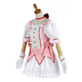 Pikkukuva 4 / 8: Akemi Homura Magical Girl Lolita Anime Cosplay -asu Kagome circle XS