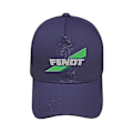 Miniatyrbild 1 av 4: Jordbrukstraktor Lantbruk Fendt Baseball Cap Mode Cool Fendt Hat Unisex Kepsar As Picture1