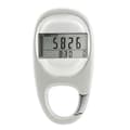 Pedometer, Pedometer with Memory Function, Daily Monitoring
