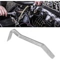 Pikkukuva 3 / 6: Jarrun säätötyökalu, Metal Offset Brake Spoon Ammattimainen jarrun säätötyökalu Automaattinen korjaustyökalu Universal autoihin