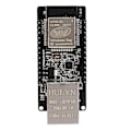 Miniatyrbild 3 av 5: Wt32-eth01 modul Wt32 Eth01 inbyggd seriell port nätverk Bluetooth + Wifi Combo Module