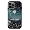 Pikkukuva 1 / 2: iPhone 14 Pro - Suojakotelo / Puhelinkotelo Real Madrid A4 14promax
