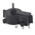 Haibo ET54L 44L 34L Electric Propeller Speed Controller Switch Outboard Control