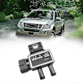 Miniatyrbild 4 av 5: Avgastrycksensor DPF Differentialtryck för D-max Damx Mux 8983314120