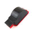Pikkukuva 1 / 5: 4 kpl auton halogeeniovipaneelin varoitusvalolamppu A3 A4 S4 A5 A6 A7 A8 Q3 Q5 Tt R8 Rs3 Rs4 8kd94